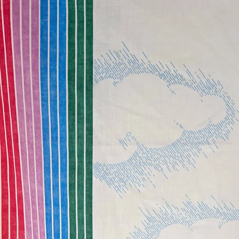 Pacific vintage 80s